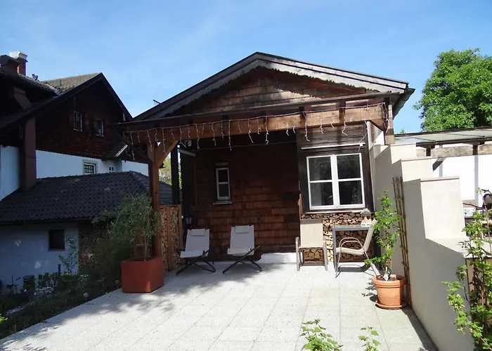 Ferienwohnung Lattenberg