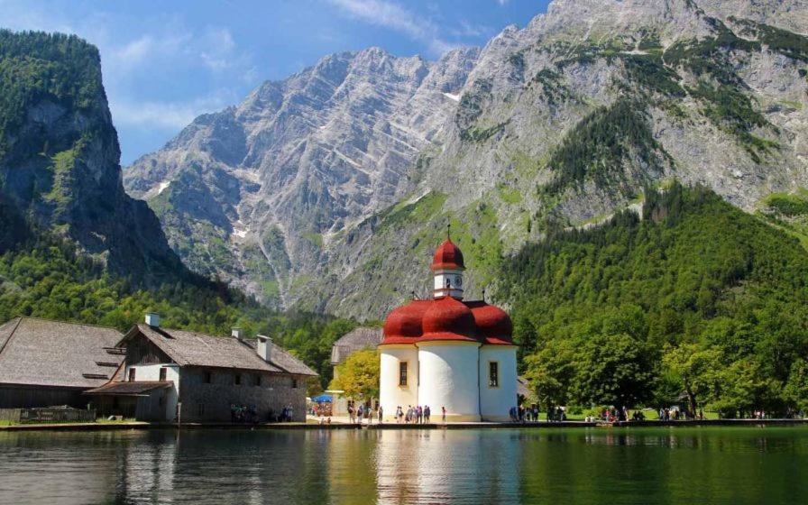 Lattenberg Апартаменты