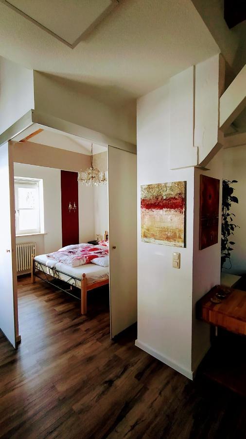 Lattenberg Апартаменты