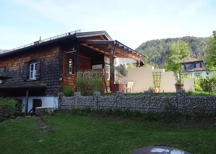 Ferienwohnung Lattenberg
