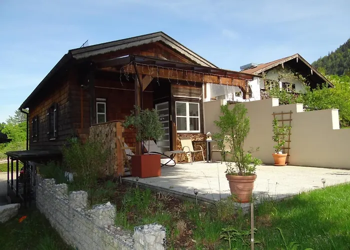 Ferienwohnung Lattenberg