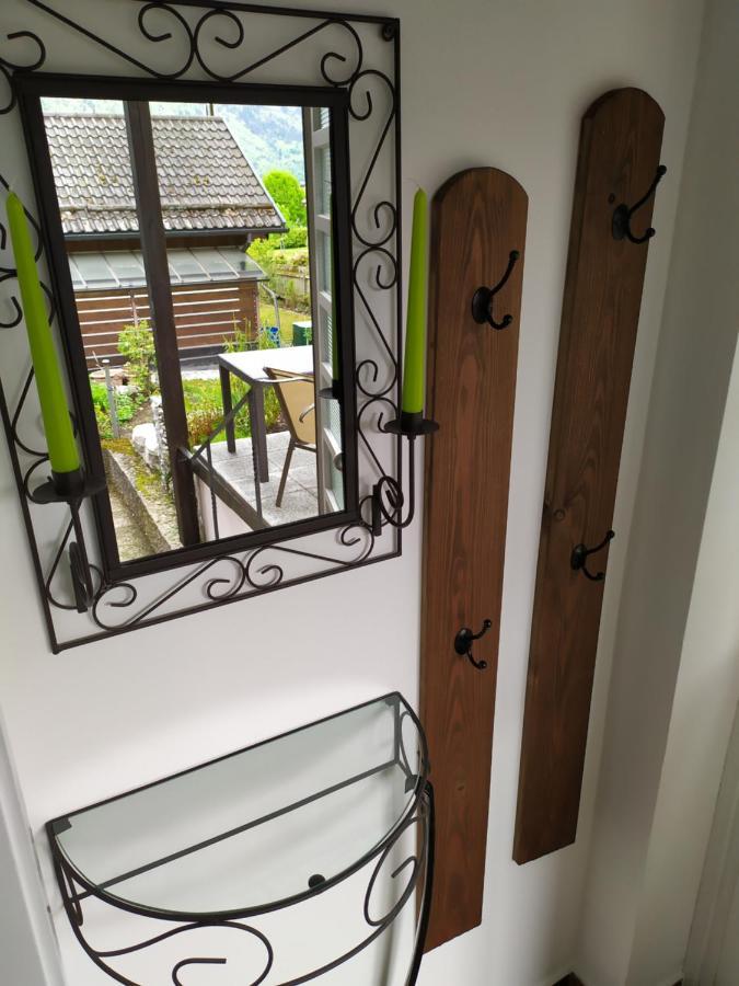 Lattenberg Bayerisch Gmain