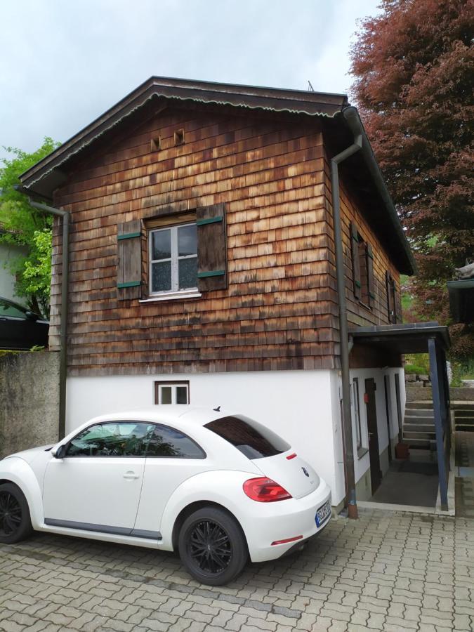 Lattenberg Apartment *