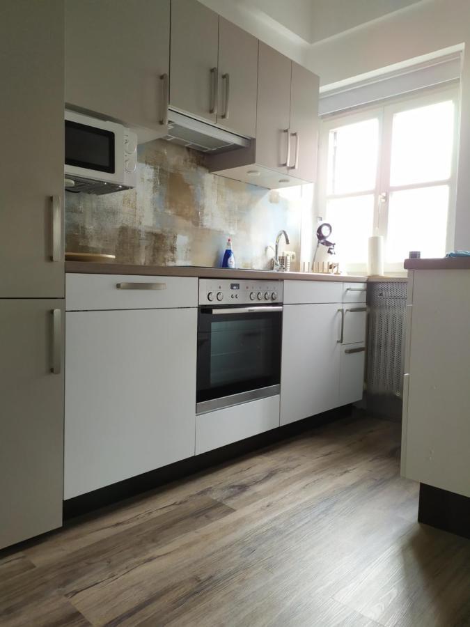 Lattenberg Apartment