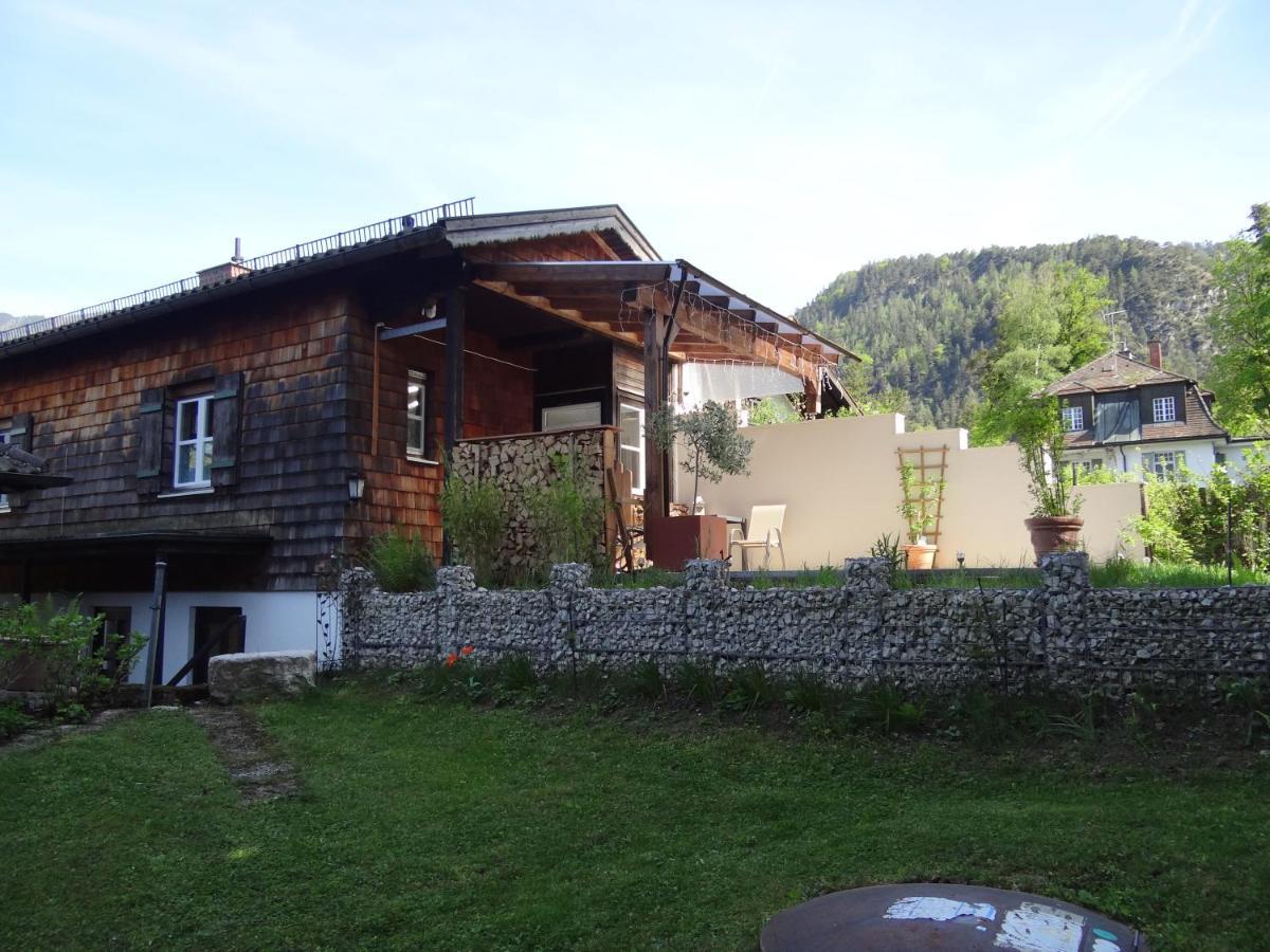 Lattenberg Bayerisch Gmain