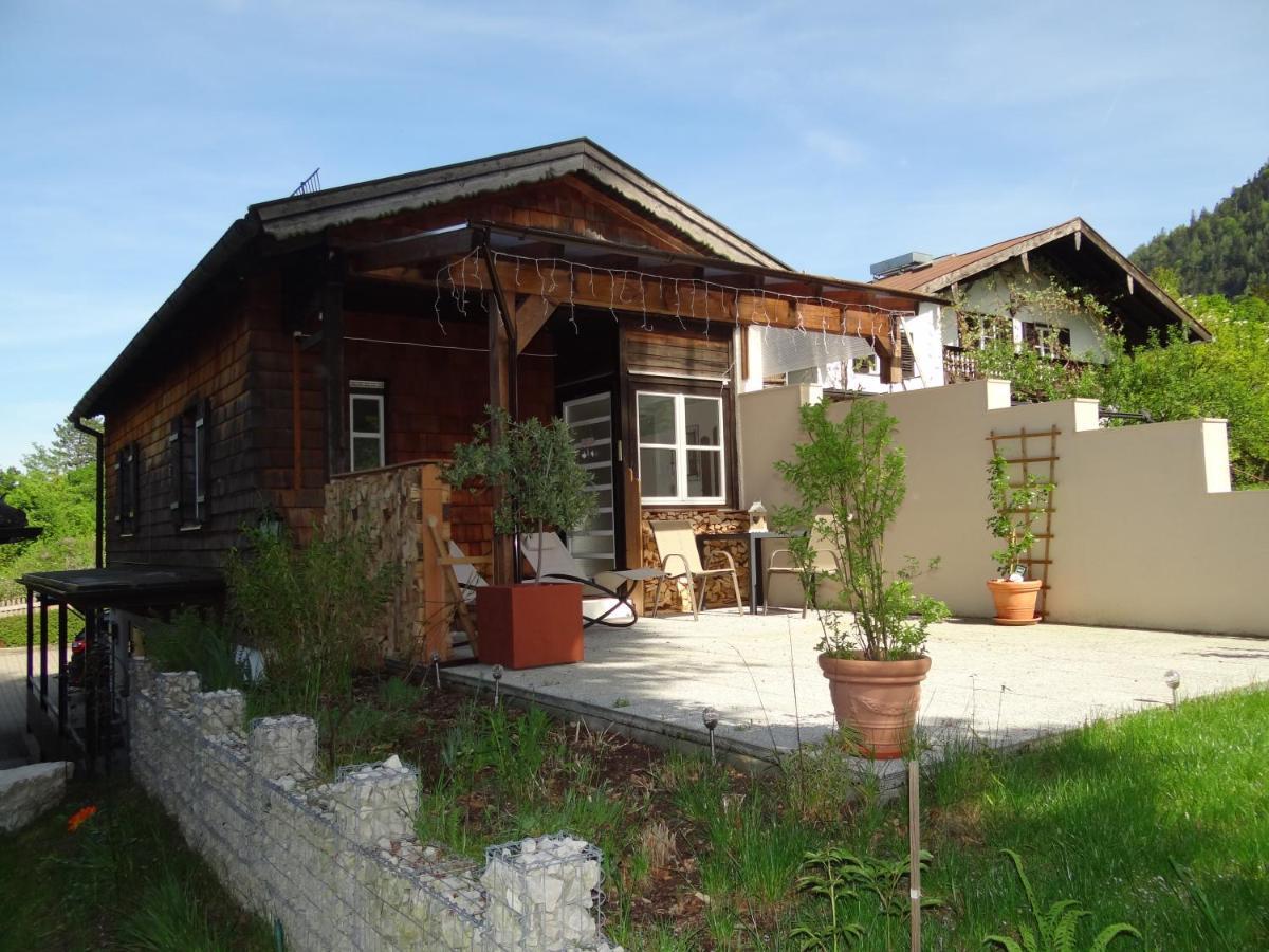 Apartment Lattenberg Bayerisch Gmain