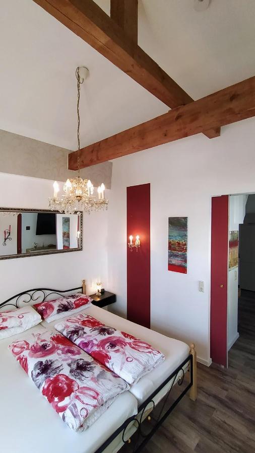 Lattenberg Apartment *