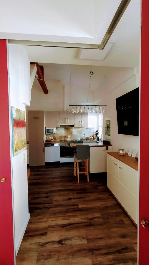 Apartment Lattenberg