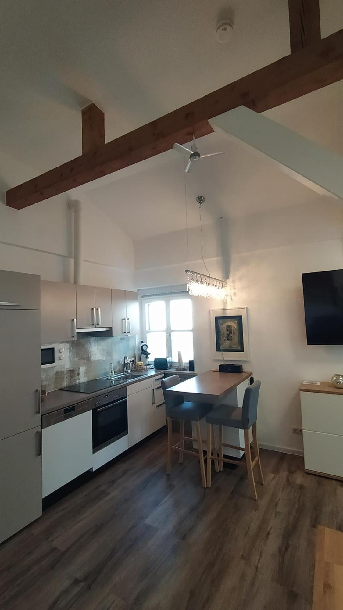Apartment Lattenberg Bayerisch Gmain
